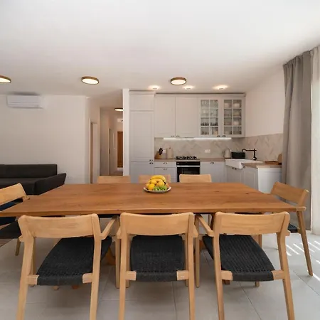 Villa Old Oak Umag
