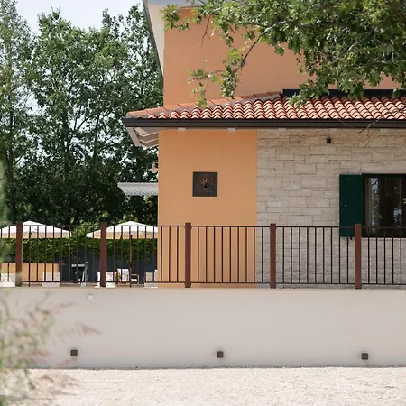 Villa Old Oak *