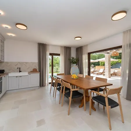 Villa Old Oak Umag