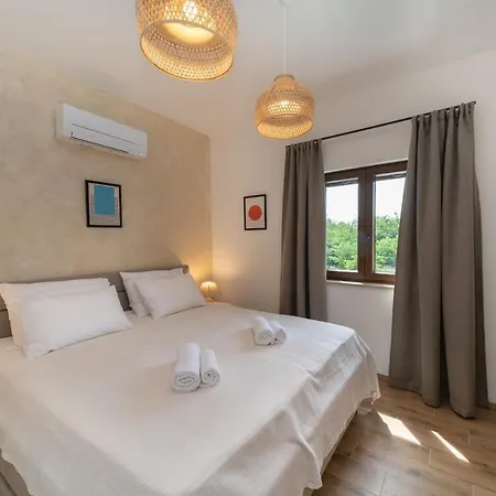 Villa Old Oak Umag